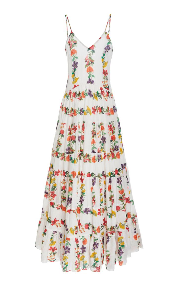 Carolina K Marieta Dress