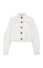 Edit Oversized Workwear Denim Jacket