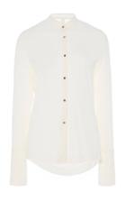 Moda Operandi Petar Petrov Carlita Jersey Top Size: 34
