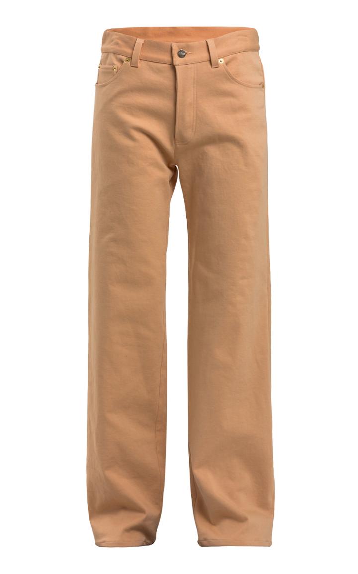 Maggie Marilyn We're Not Done Organic Cotton Jeans