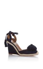 Aquazzura Sunshine Wedged Espadrille