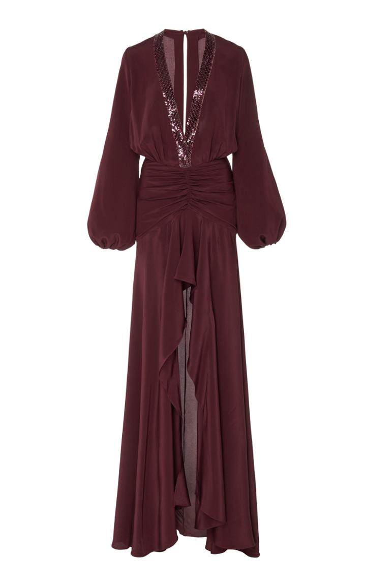 Silvia Tcherassi Danitza Dress