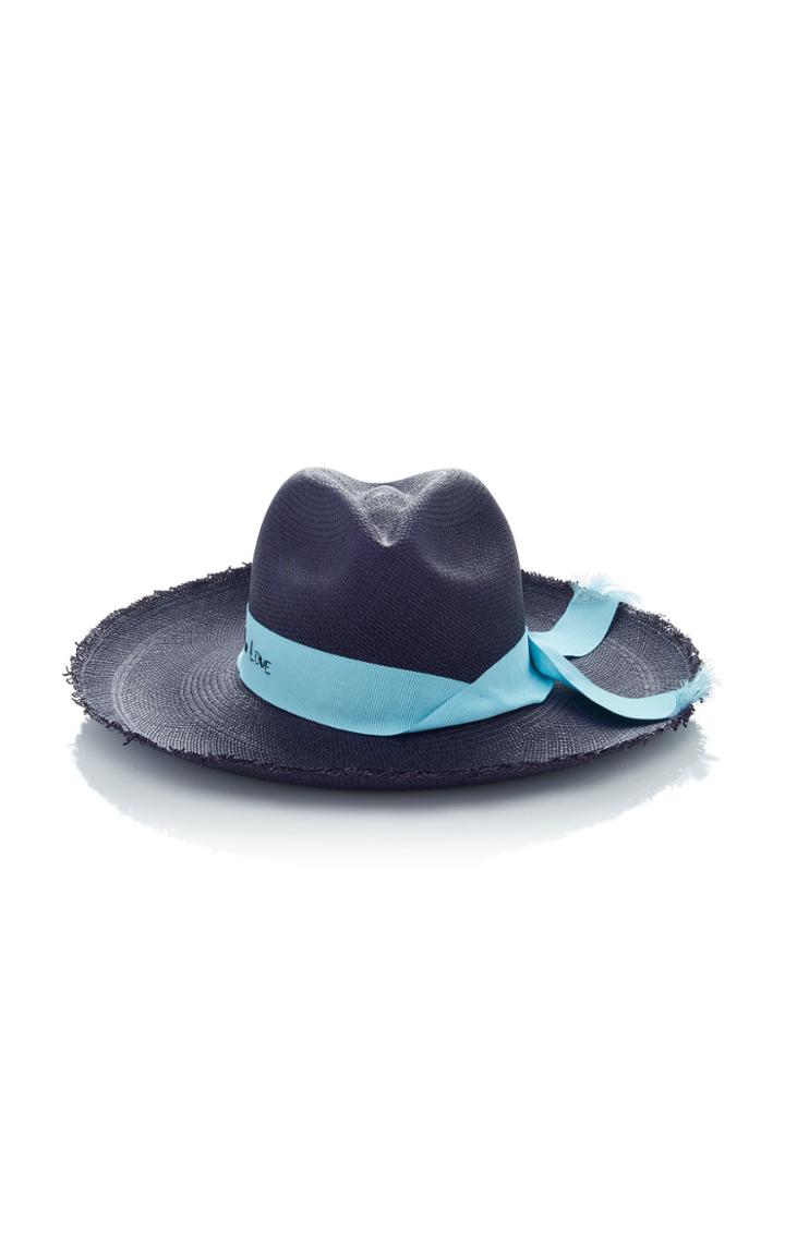 Sensi Studio M'o Exclusive Monogrammable #hashtag Hat