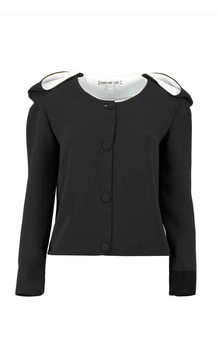Edeline Lee Hoffman Shirt