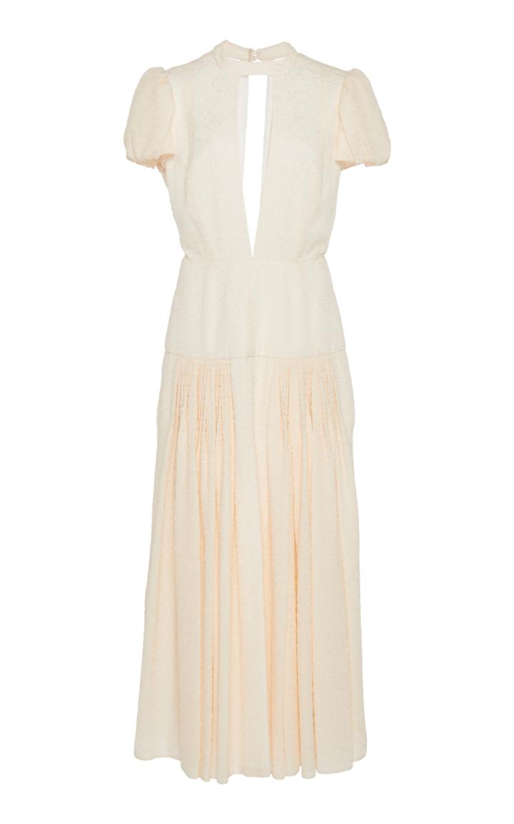 Emilia Wickstead Reid Dress