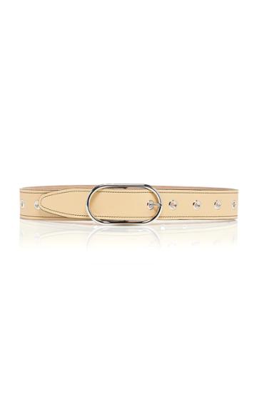 Acne Studios Leather Belt Size: M