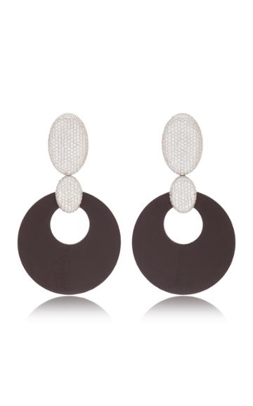 Moda Operandi Yun Yun Sun Layla Earrings