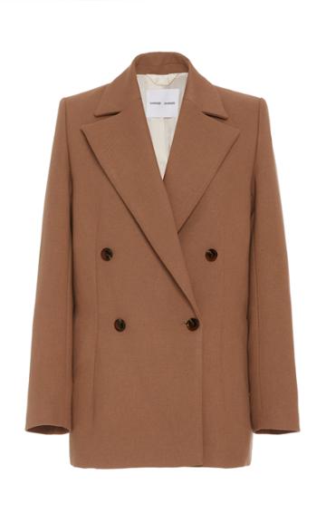 Samse Samse Maike Double Breasted Jacket