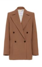 Samse Samse Maike Double Breasted Jacket