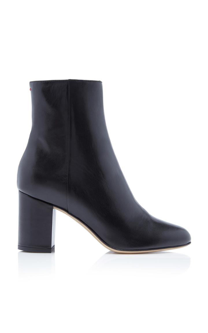 Aeyde Liv Bootie