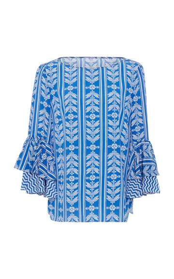 Beulah Meena Blouse