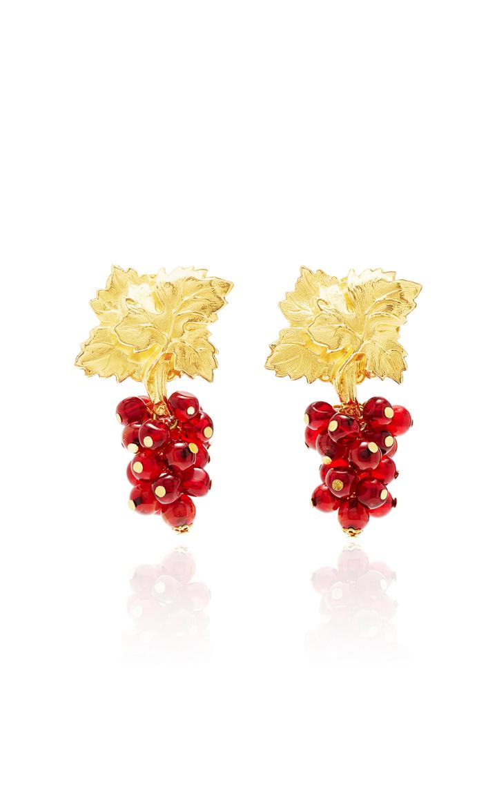 Moda Operandi Peracas Simona Earring