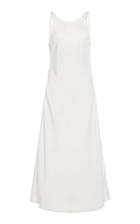 Moda Operandi Sir The Label Alma Silk Midi Dress