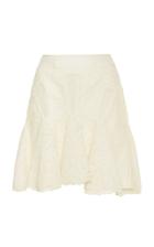 Antonio Berardi Ruffled Mini Skirt
