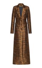 De La Vali Nial Long Coat