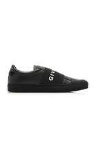 Givenchy Urban Street Leather Sneaker Size: 40