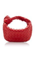 Bottega Veneta Jodie Mini Leather Bag