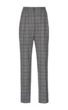 Rahul Mishra Herringbone Trousers