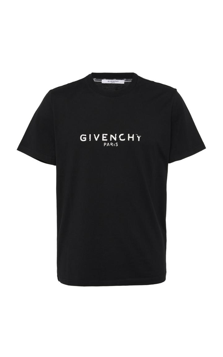 Givenchy Logo T-shirt