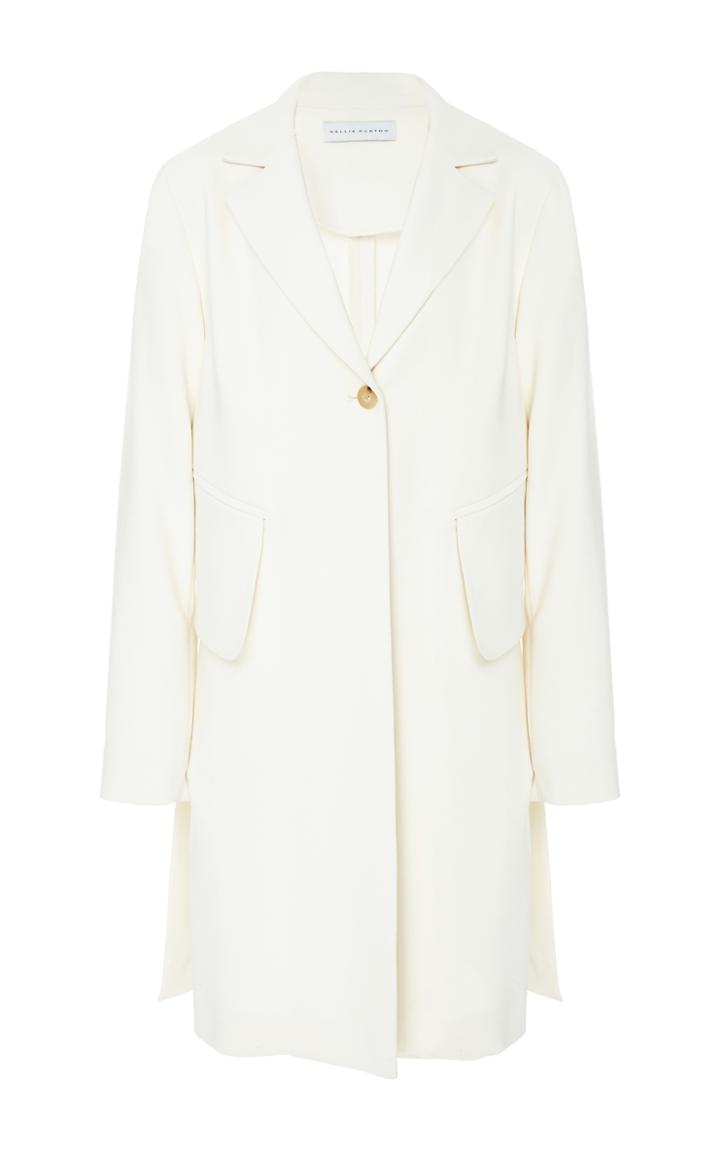 Partow Delia Coat