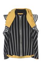 Rahul Mishra Johanna Cape Vest