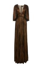 J. Mendel Grecian Gown