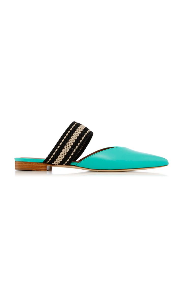 Malone Souliers Hannah Mule