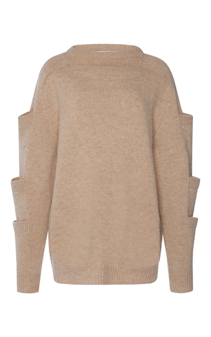 Christopher Kane Multi Pocket Jumper