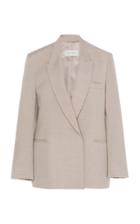 Moda Operandi Low Classic Double Jacket Size: M