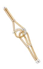 Nikos Koulis Feelings Loop Bracelet