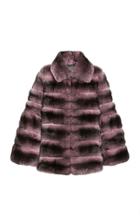 Moda Operandi J. Mendel Fur Puffer Jacket