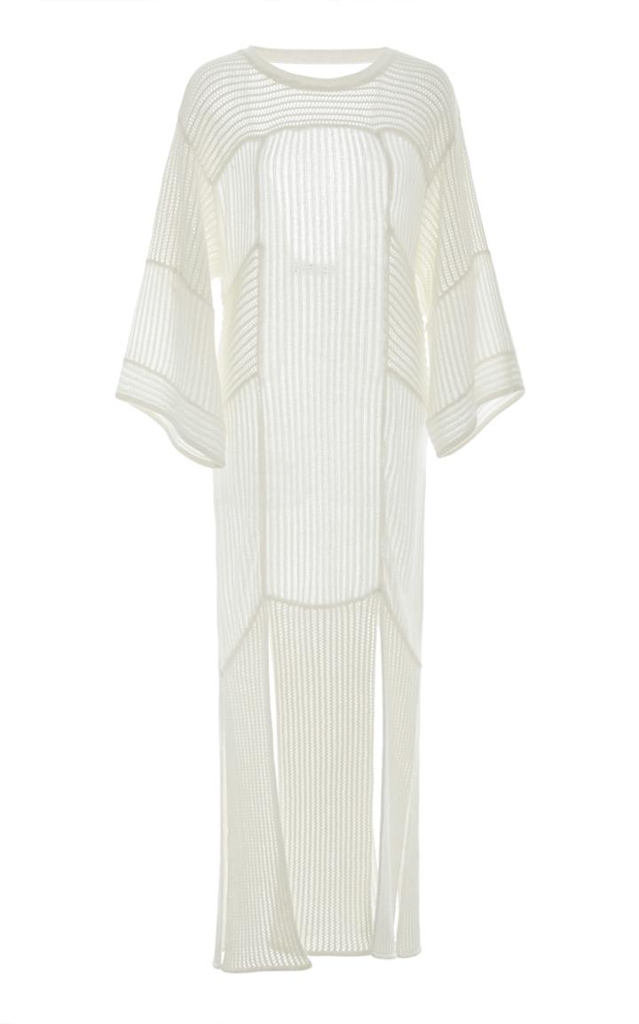 Tabula Rasa Honibori Ribbed Dress