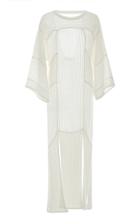 Tabula Rasa Honibori Ribbed Dress