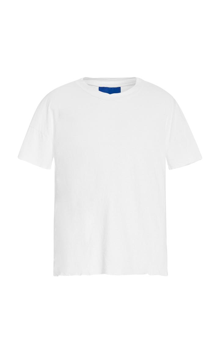 Simon Miller M335 Lark Cotton T-shirt