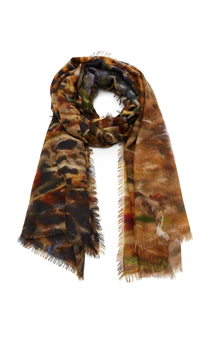 Ama Pure Ghepard Shepard Scarf