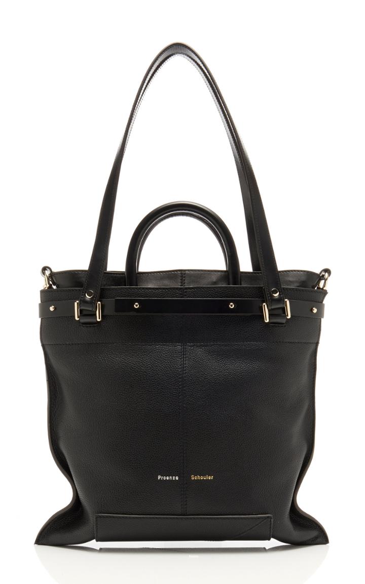 Proenza Schouler Ps19 Small Leather Bag