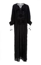 Nili Lotan Isla Maxi Dress