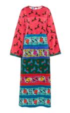 Rianna + Nina Greek Arline Dress