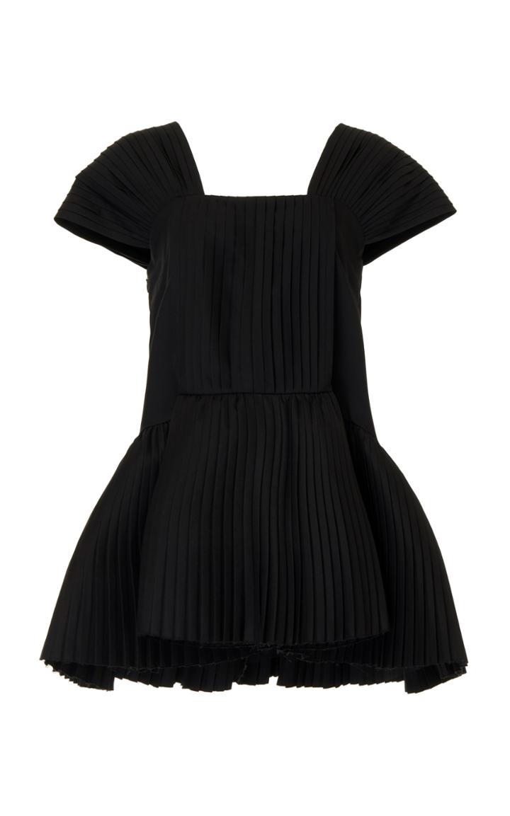 Huishan Zhang Maja Top