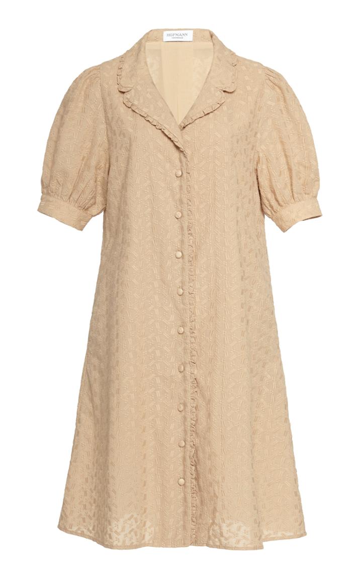 Hofmann Copenhagen Louise Cotton Dress