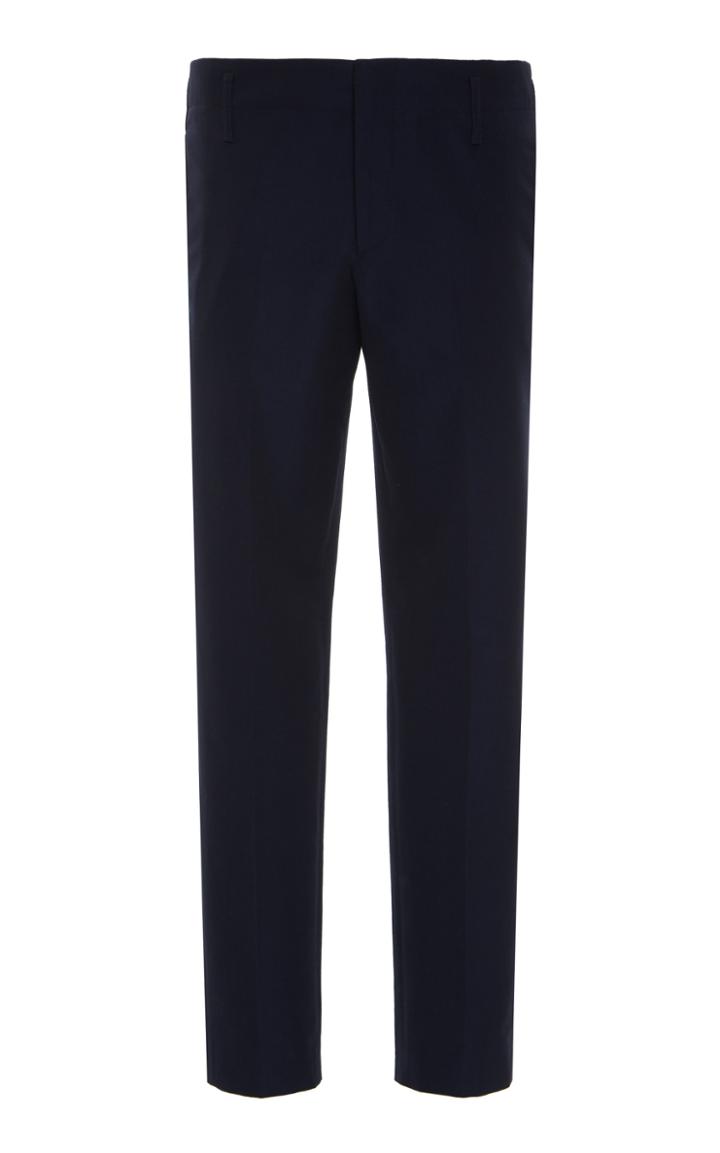 Salvatore Ferragamo Tailored Suit Pants