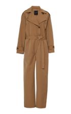 Moda Operandi Goldsign The Sta Press Trench All In One Size: S