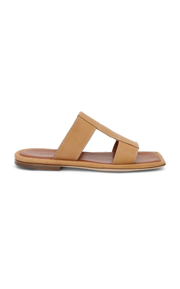 Moda Operandi Rejina Pyo Rowan Leather Sandals