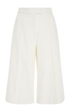 Zac Posen Canvas Jacquard Shorts