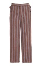Moda Operandi Bode Taconic Stripe Trousers
