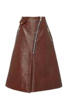 Beaufille Garbo High Waisted Skirt