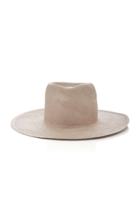 Reinhard Plank Nana Straw Hat Size: S