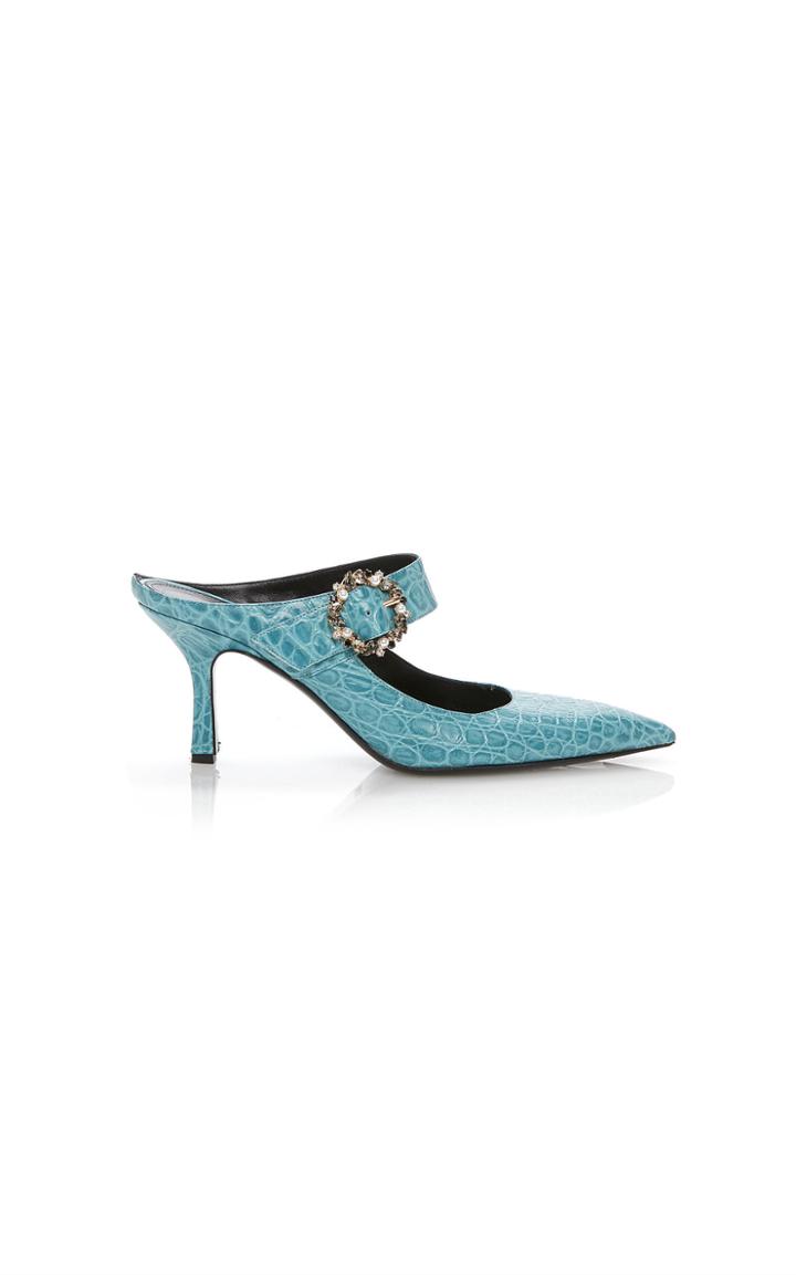 Erdem Esmie Pumps