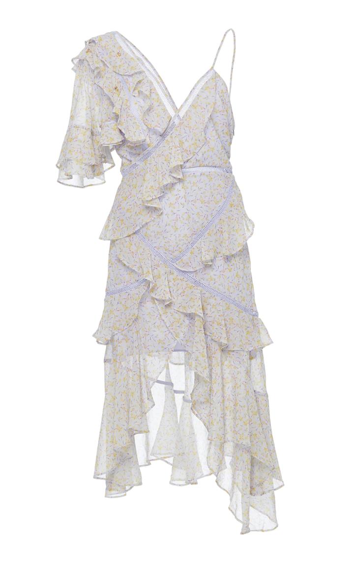 Acler Bakewell Dress