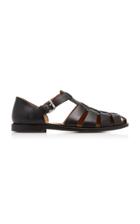 Church's Fisherman Leather Sandals